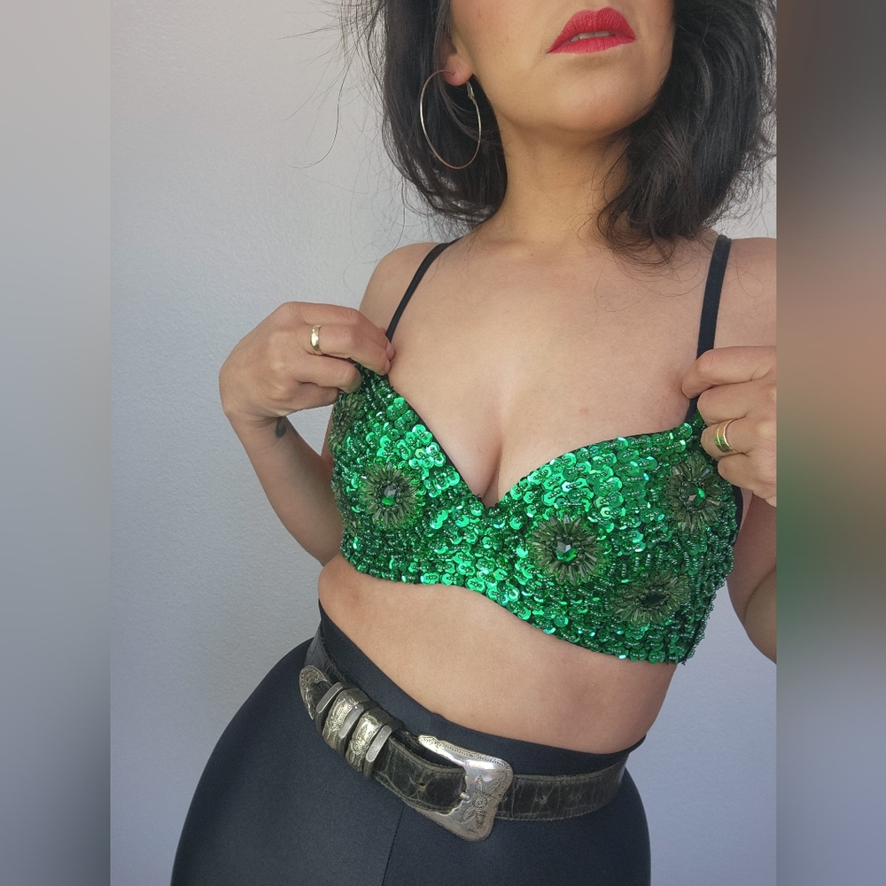Bustier - Picture 2 of 7